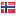 alltinget.com server is located in Norway